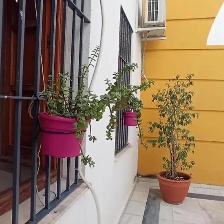 Appartement Duenas