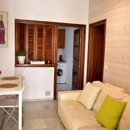 Duenas Apartment *