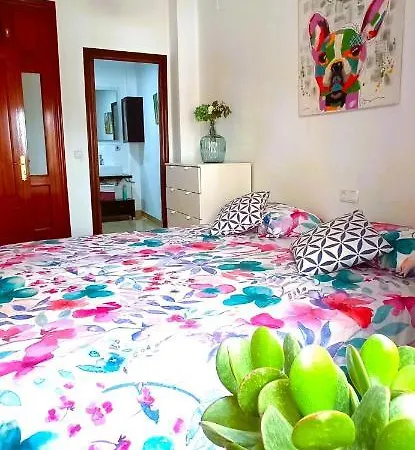 Apartment Duenas
