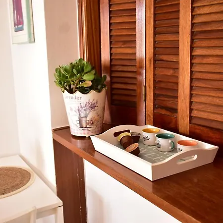 Apartment Duenas