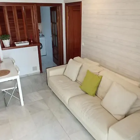Apartment Duenas *