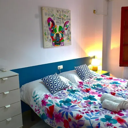 Duenas Appartement *