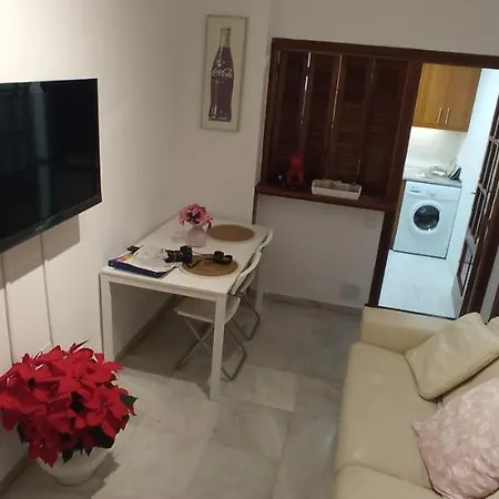 Apartment Duenas *