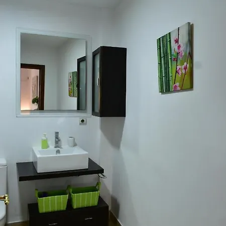 Duenas Apartment *