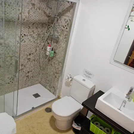 Duenas Appartement *