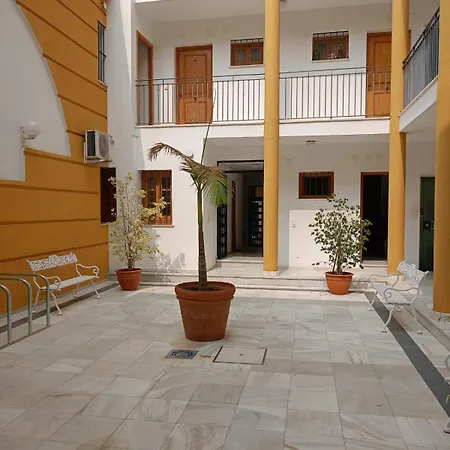 Apartment Duenas