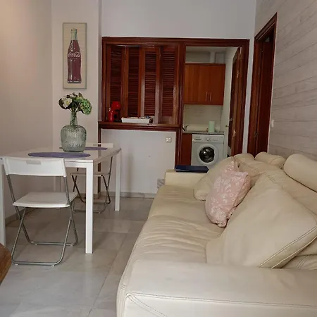 Apartment Duenas *