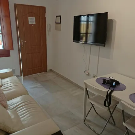 Apartment Duenas