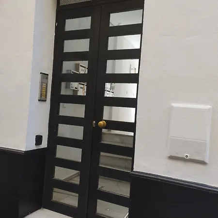 Apartment Duenas Seville