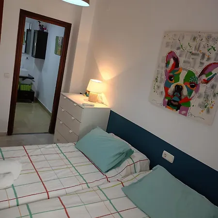 Apartment Duenas Seville