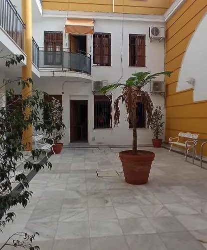 Διαμέρισμα Duenas *